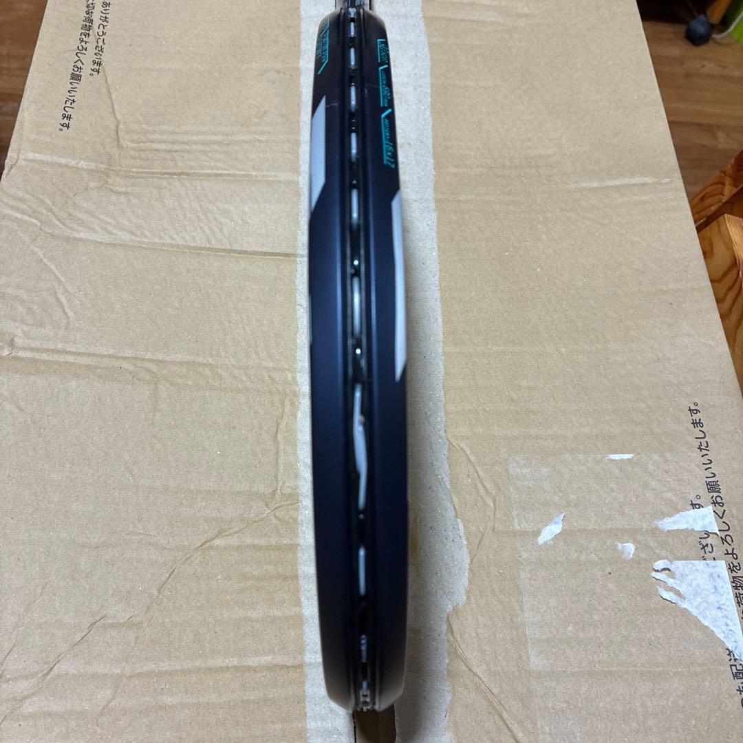 ソフトテニスラケット ミズノ　アクロスピードＶ-０５