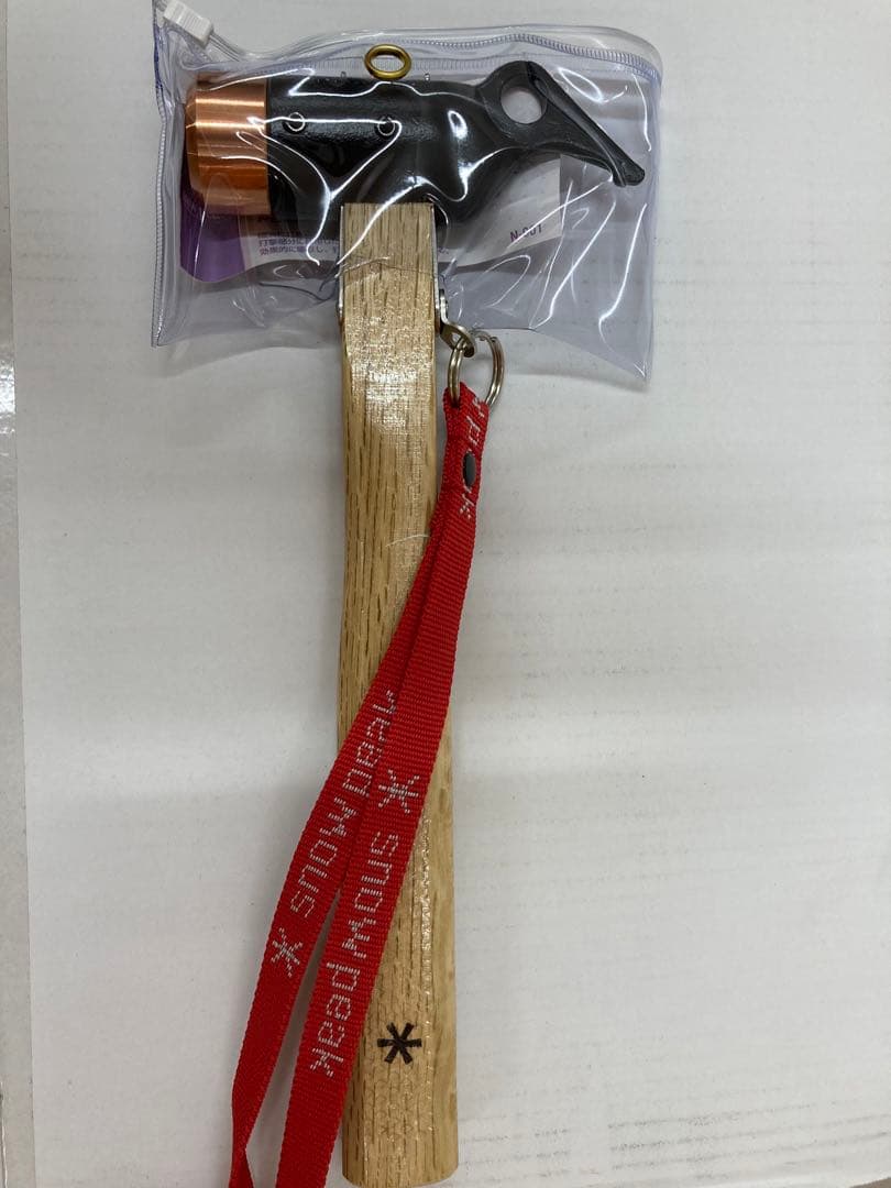 スノーピーク　peak HDタープ“シールド”・ヘキサ（L）セット