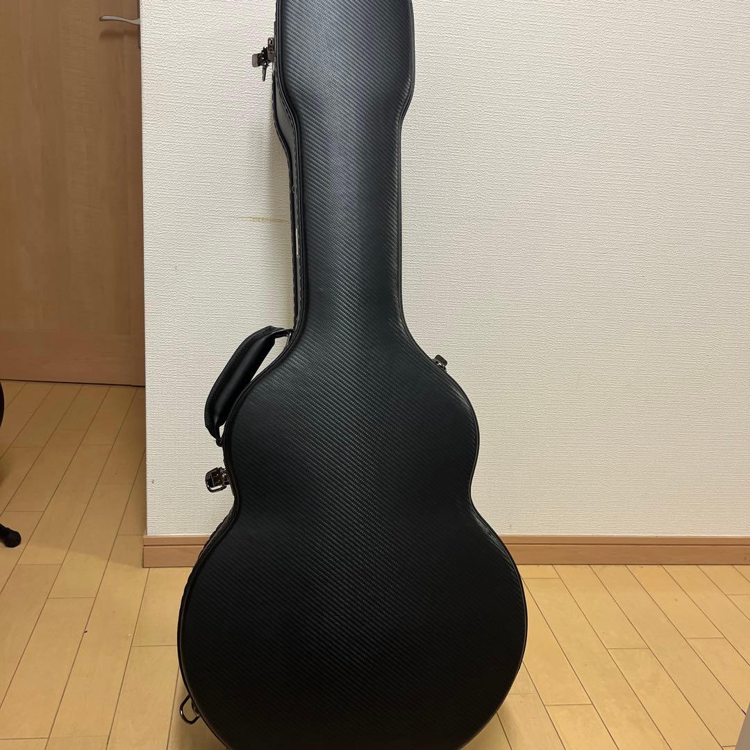 X4 pro mini アコースティックギター ブラック