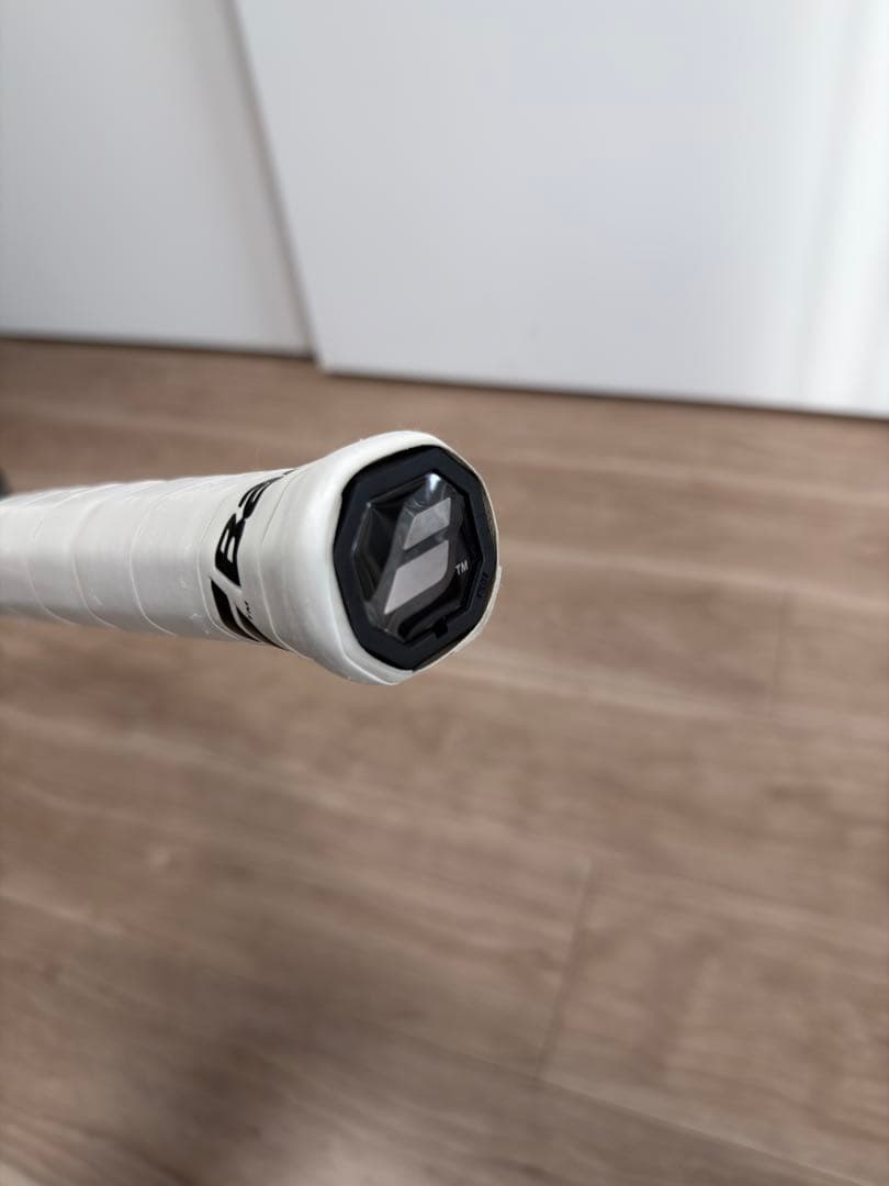 Babolatピュアドライブチーム2025 G2 285g ②