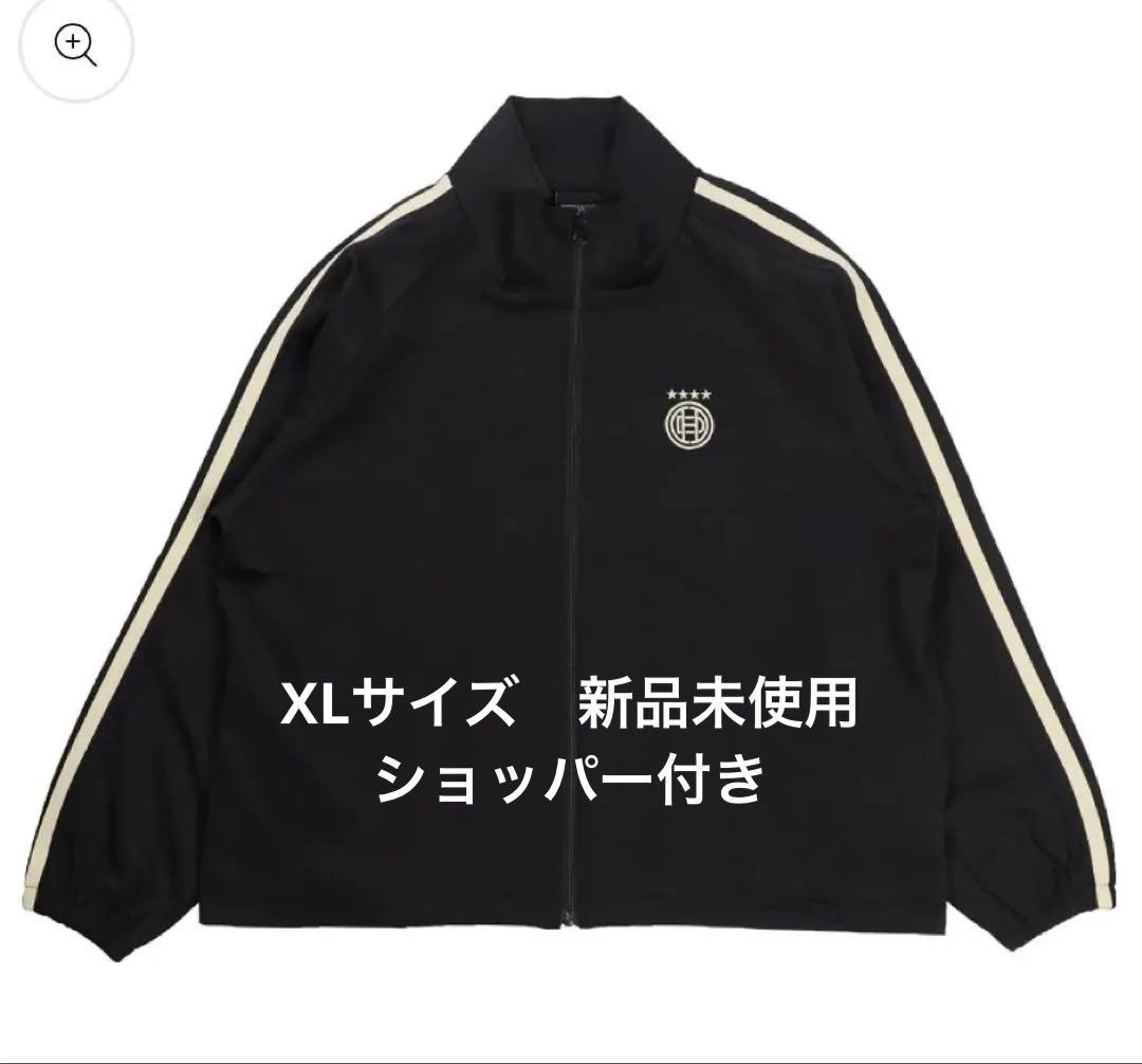 Official髭男dism トラックスーツ上下　XLサイズ　ショッパー付き