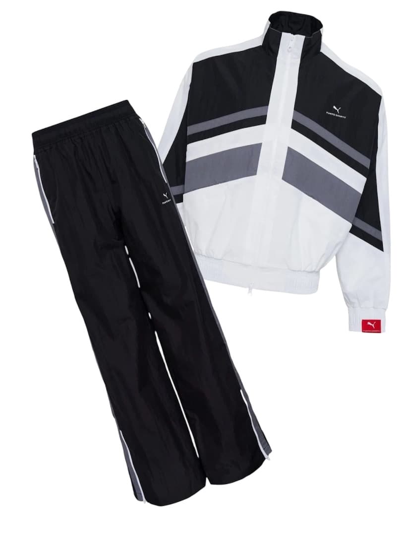 メンズウェア Puma X Fumito Ganryu Setup