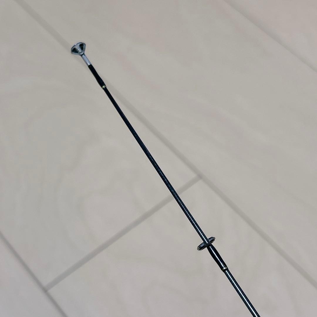 イトウクラフト エキスパートカスタム EXC510UL カリン花梨バール