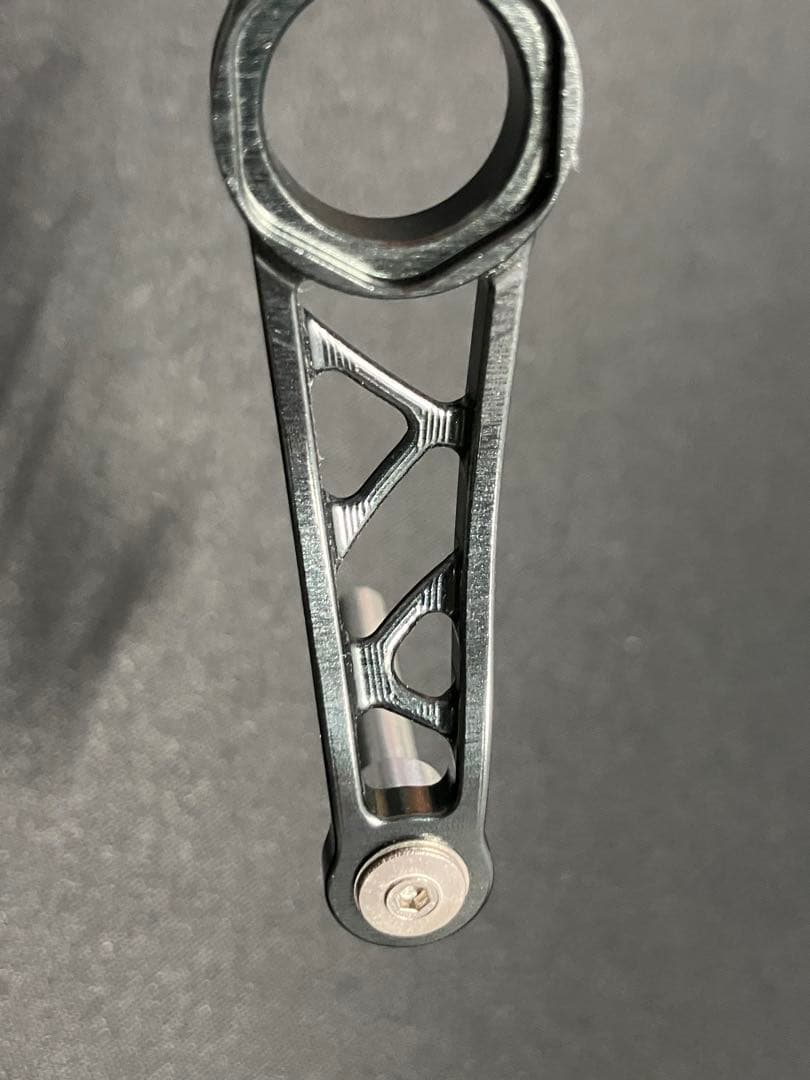 CRANK Feather 85 リブレ　フェザー 85 中古品