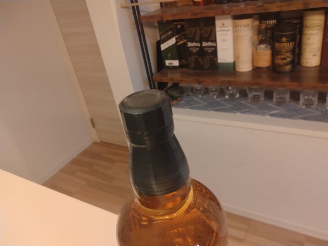 サントリー季、知多