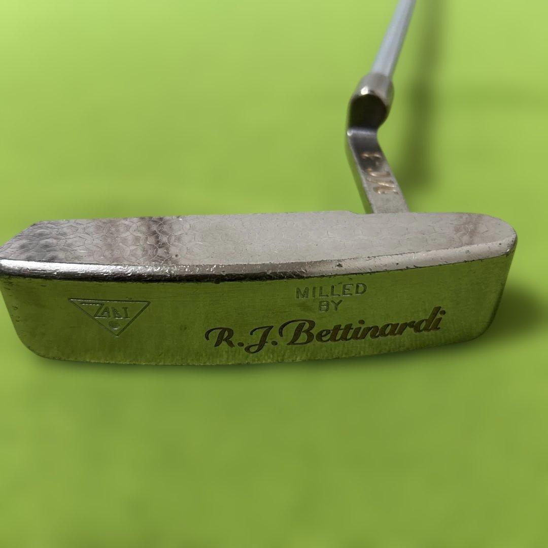 Bettinardi 370 XM MC-3 パター2本セット