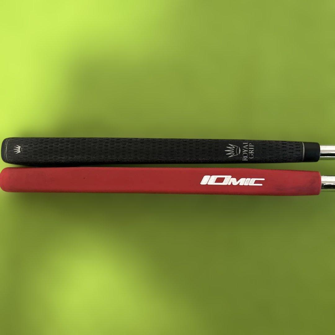 Bettinardi 370 XM MC-3 パター2本セット