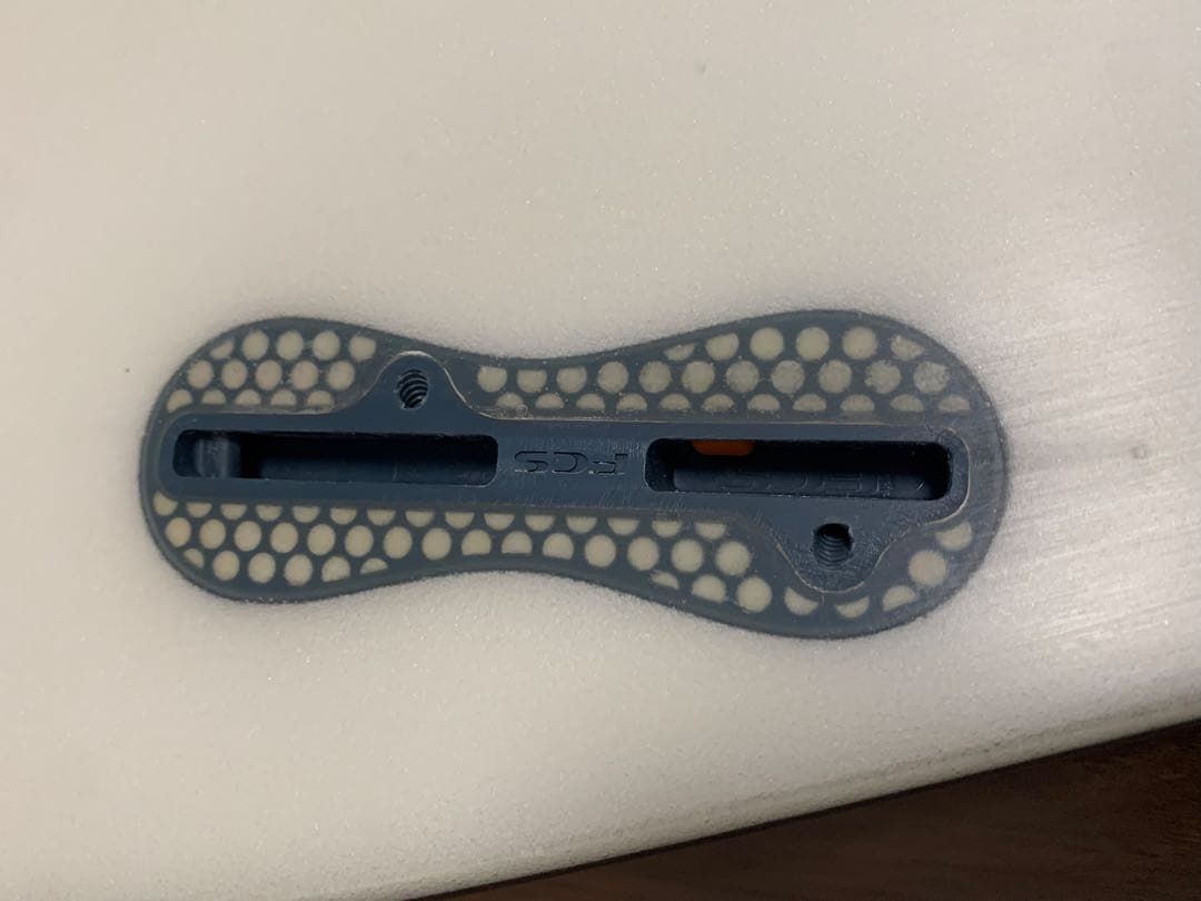 アルメリック　サーフボード　ニューフライヤー