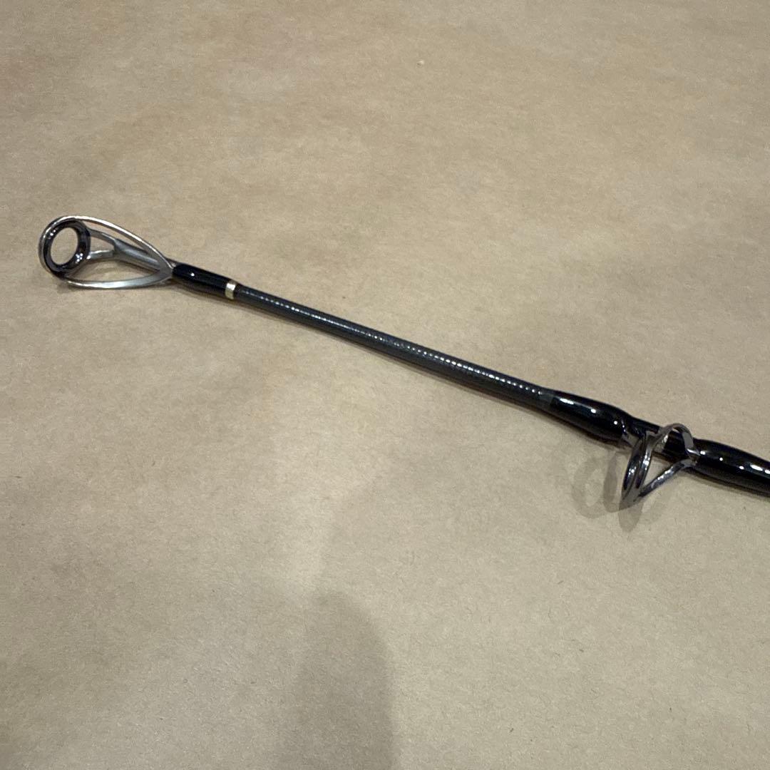 カーペンター ロッドKLL70/45