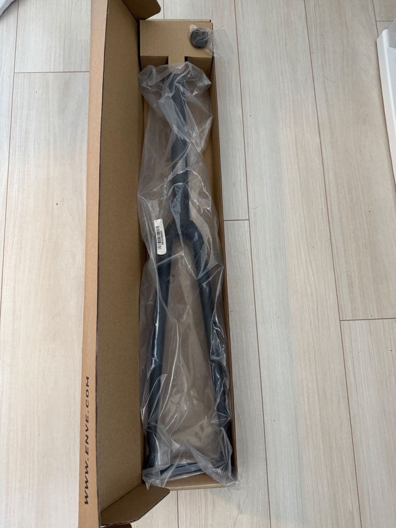 新品未使用ENVE road fork 2.0 カーボン フォーク リムブレーキ