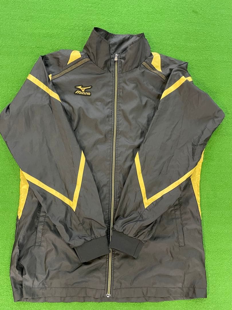 MIZUNO PRO野球用ウェア 上下セット