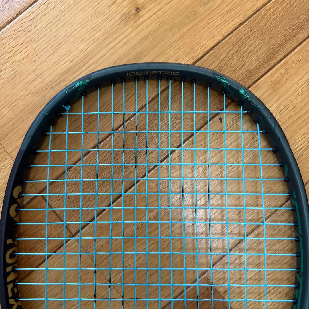 ラケット(硬式用) YONEX VCORE PRO JP 100 G2