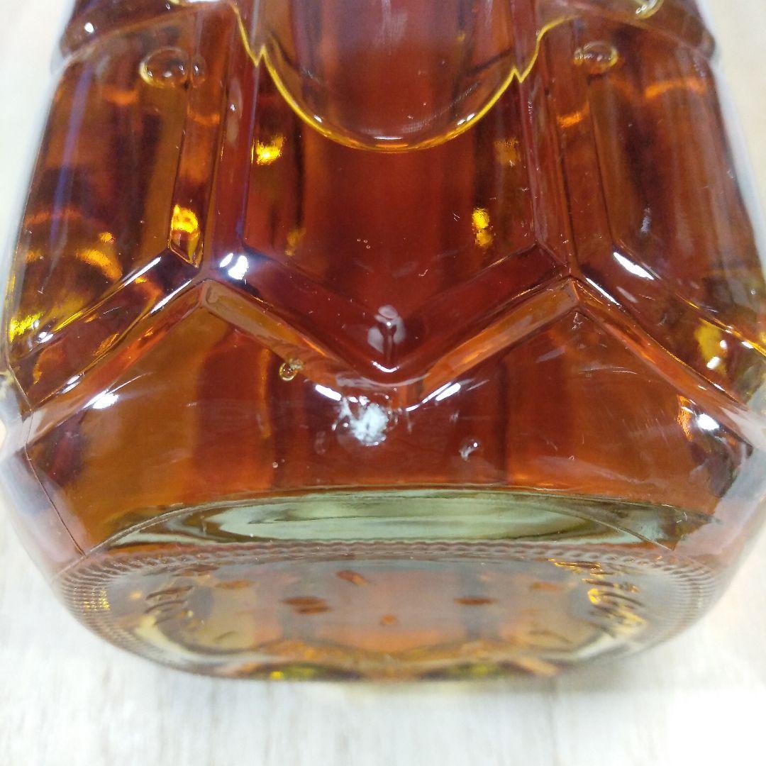 黒角　味わい旨口　700ml　40%