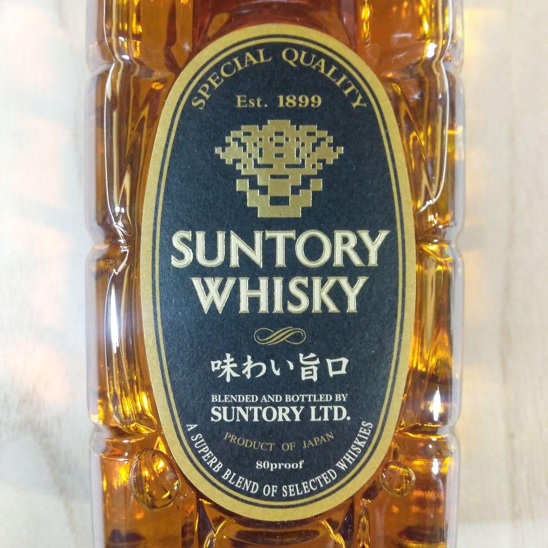 黒角　味わい旨口　700ml　40%