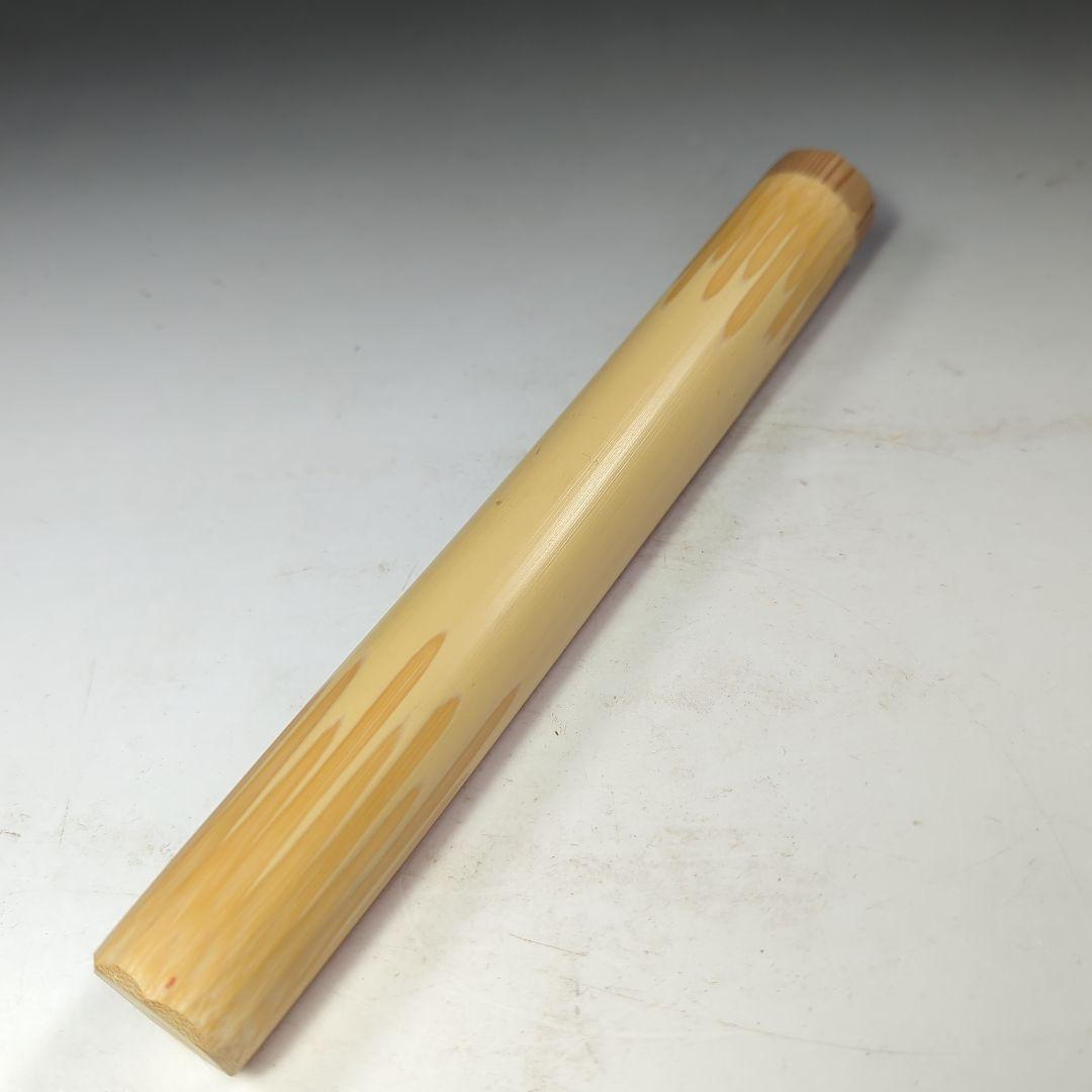 イ529 茶杓『大徳寺　立花大亀　極箱』『銘　花曇』『竹下削　稲尾誠中斎』茶道具