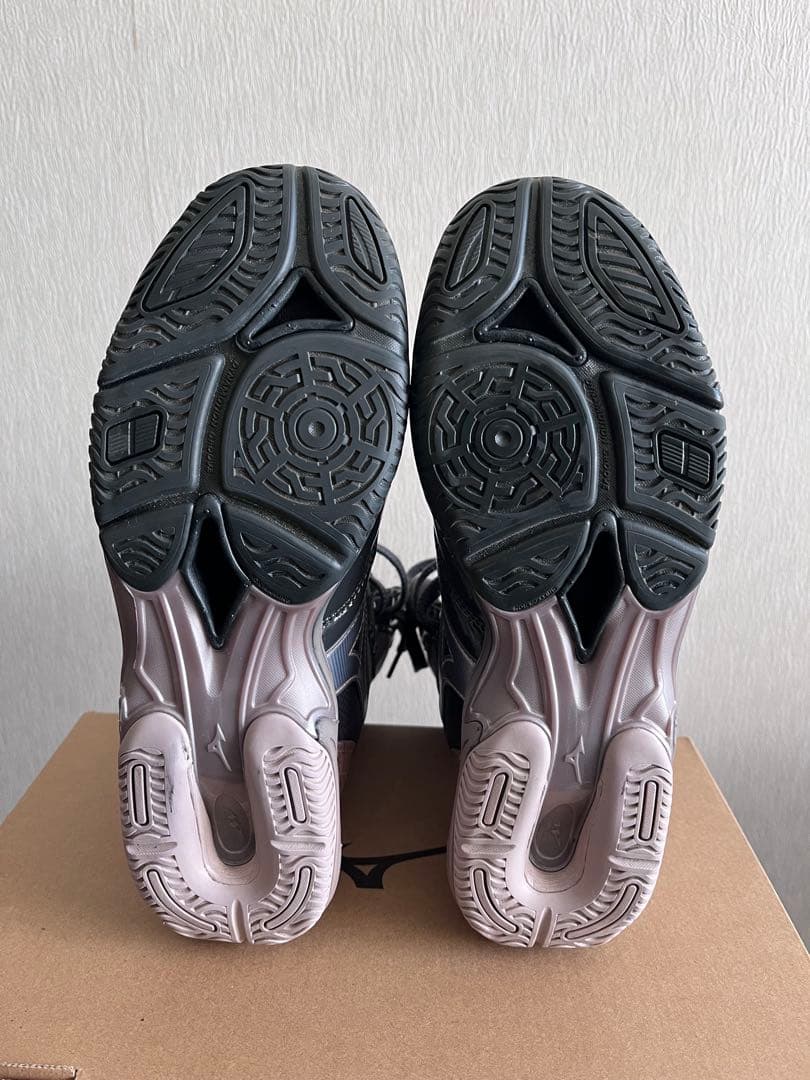 Mizuno wave Monster ボクシングシューズ 26.0