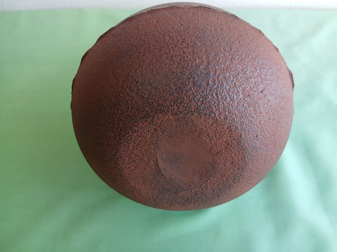 茶道具　鉄瓶　常盤　釜師 菊地政光 紙箱・栞付き　アンティーク　インテリアにも