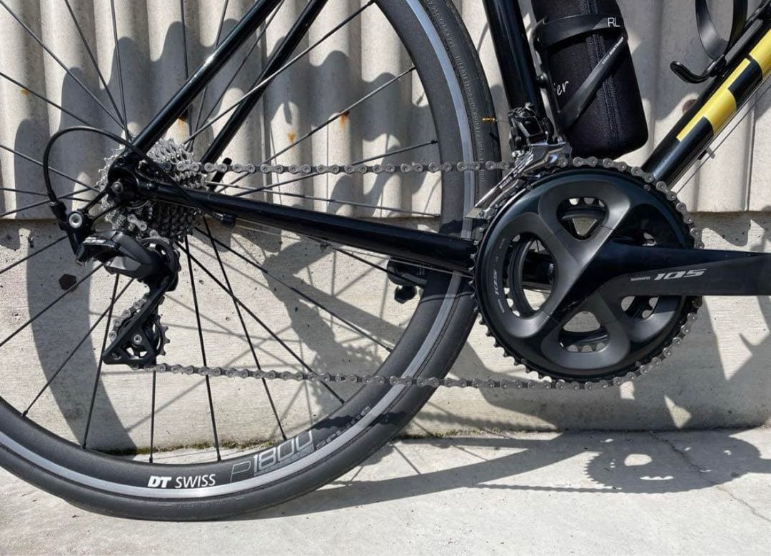 TREK DOMANE al2 リムブレーキモデル