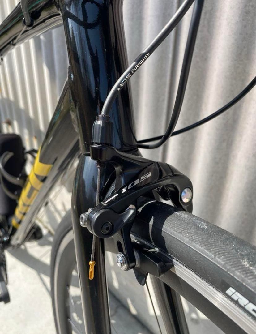 TREK DOMANE al2 リムブレーキモデル