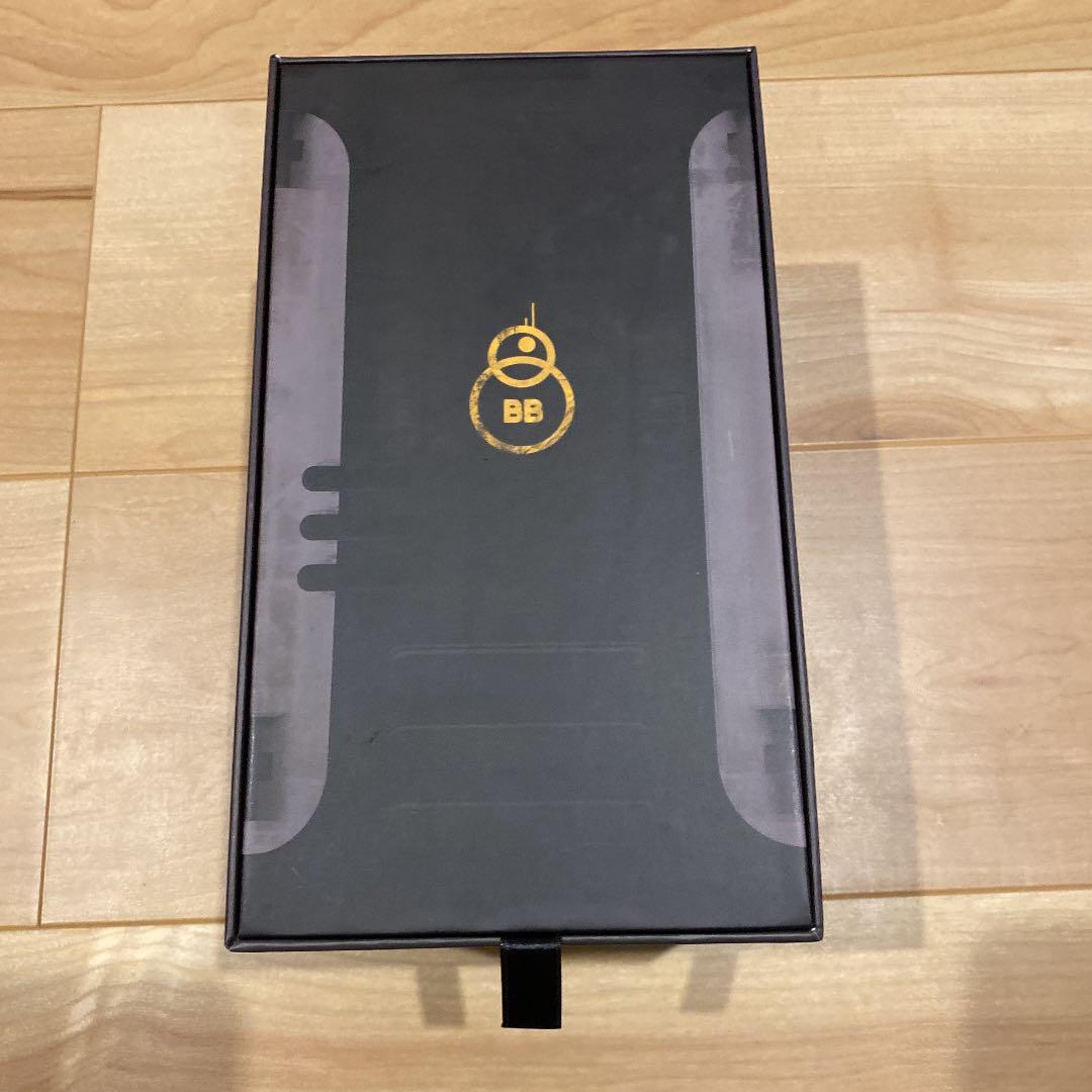 未開封 新品未使用 BB-8 フィギュア スマホ スターウォーズ ラジコン
