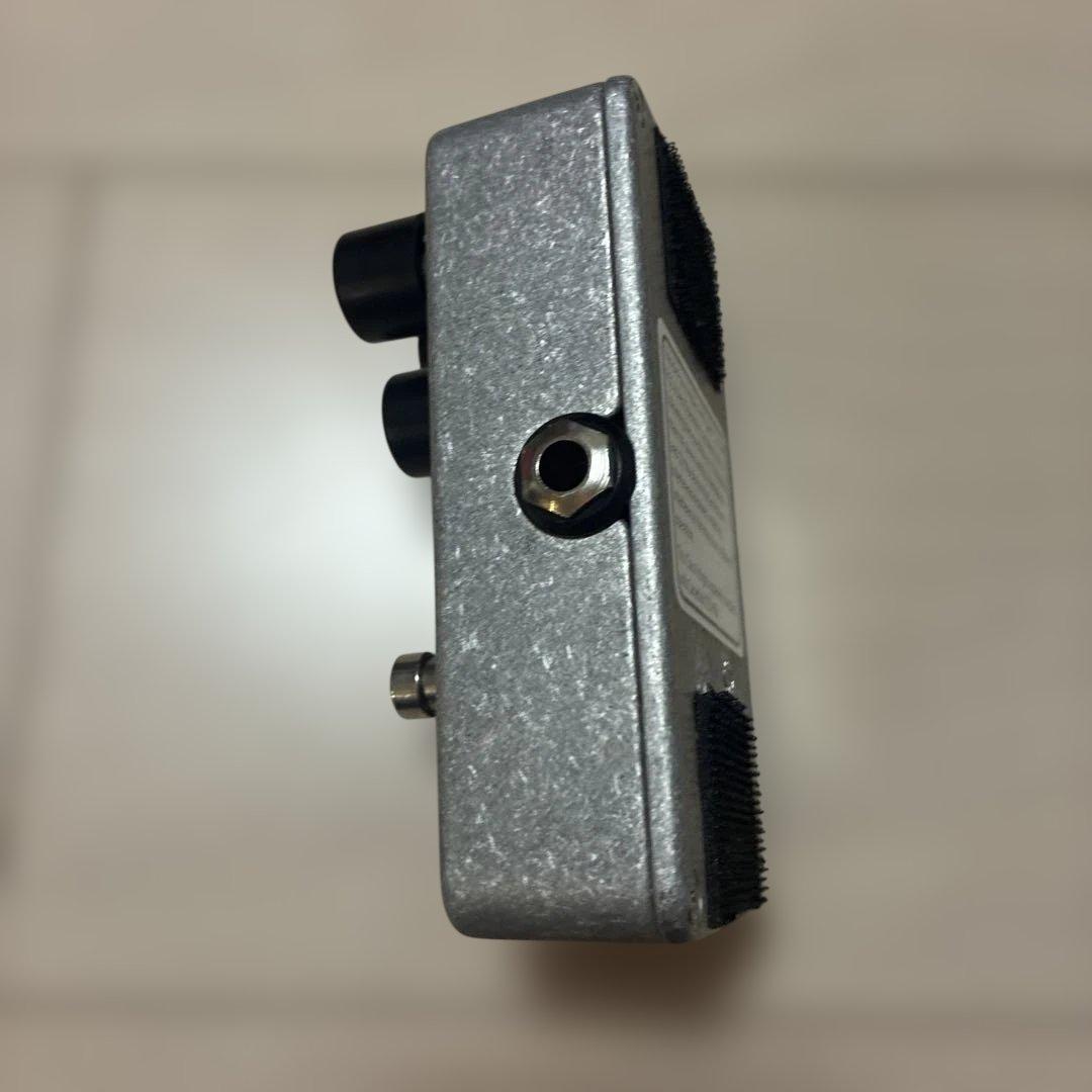 Electro-Harmonix Glove Overdrive OCD系