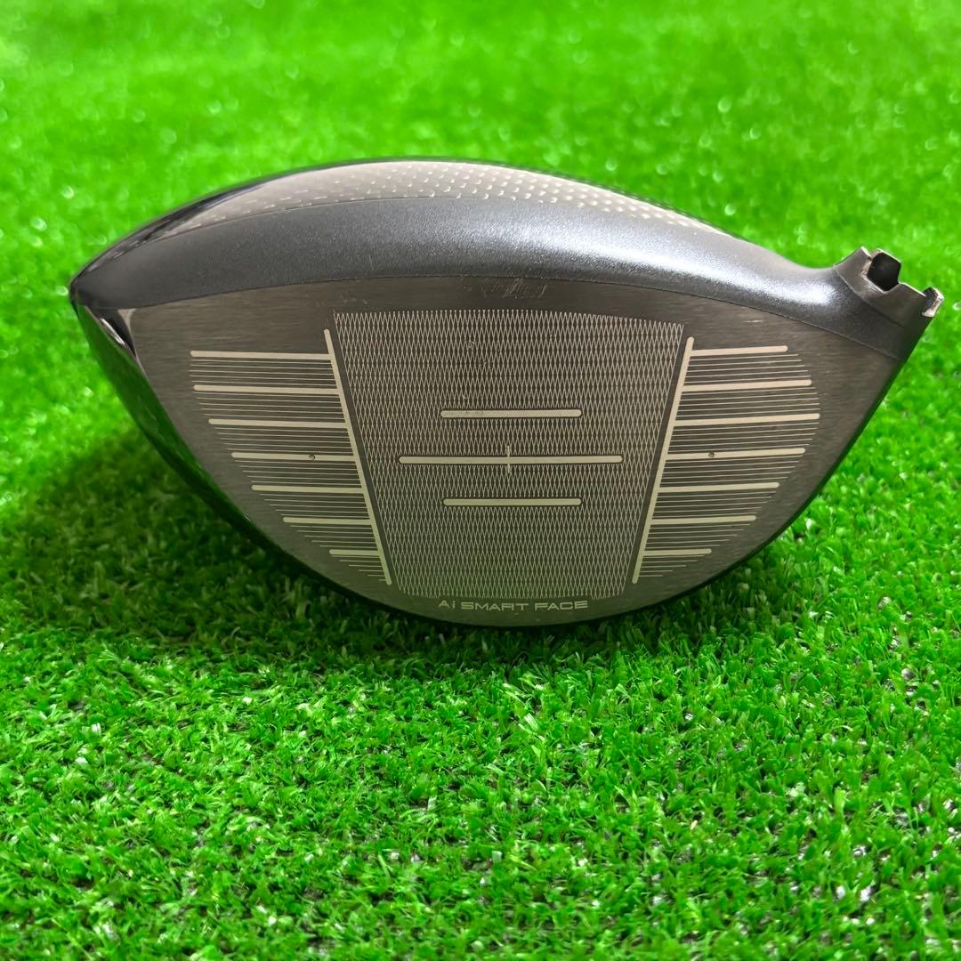 パラダイム AI スモーク トリプルダイヤモンド S 10.5° TAシリアル