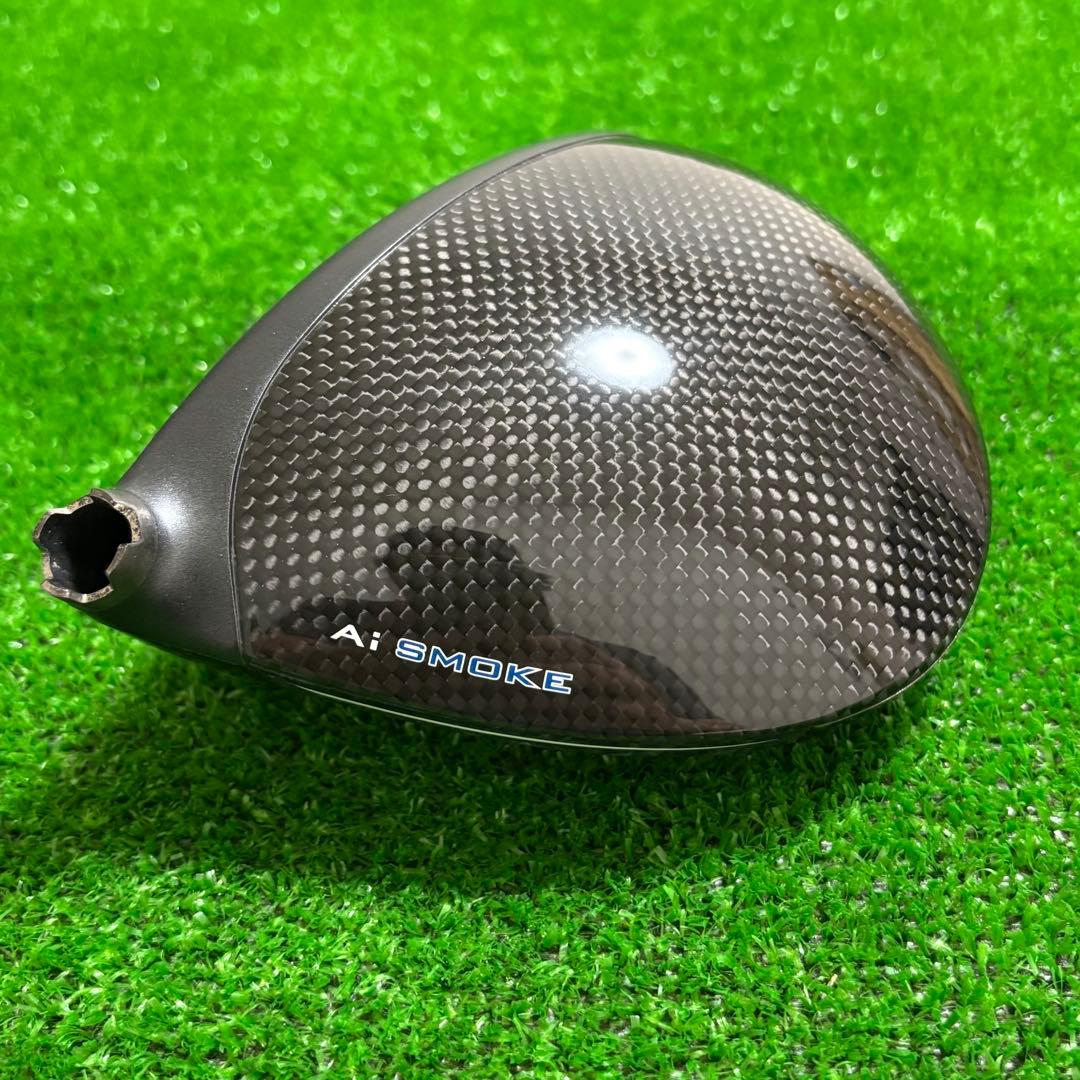 パラダイム AI スモーク トリプルダイヤモンド S 10.5° TAシリアル