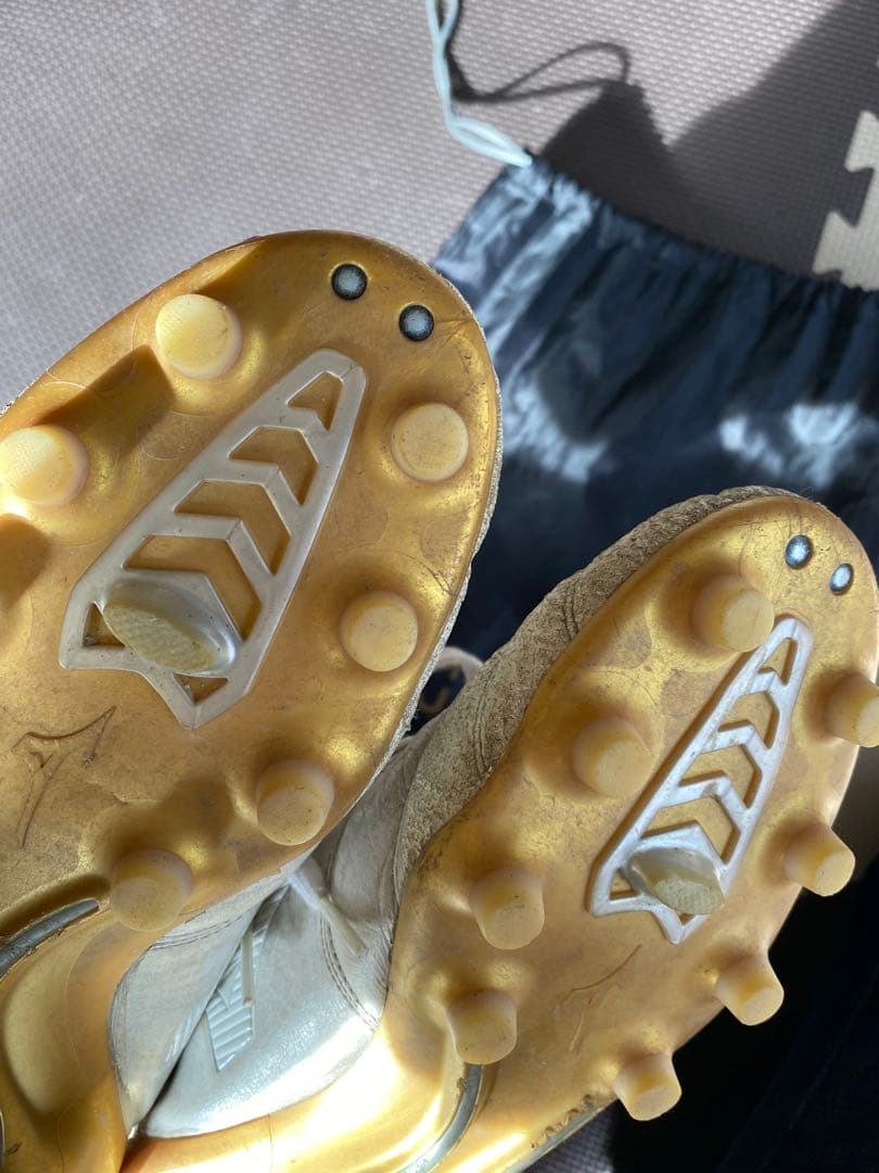 【MIZUNO】 モナルシーダネオジャパン　サッカースパイク