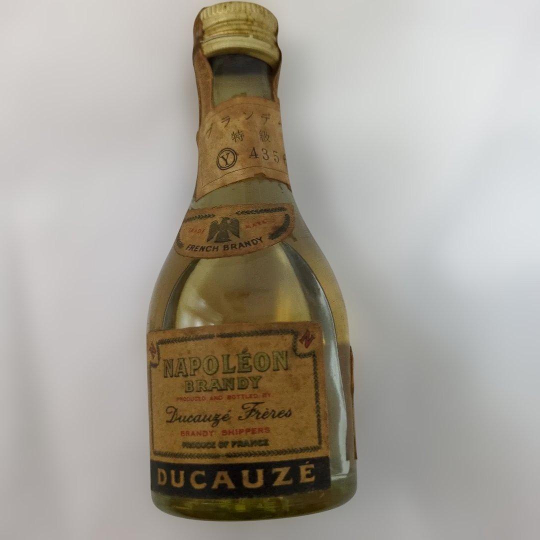 NIKKA WHISKY Wing 、NAPOLEON