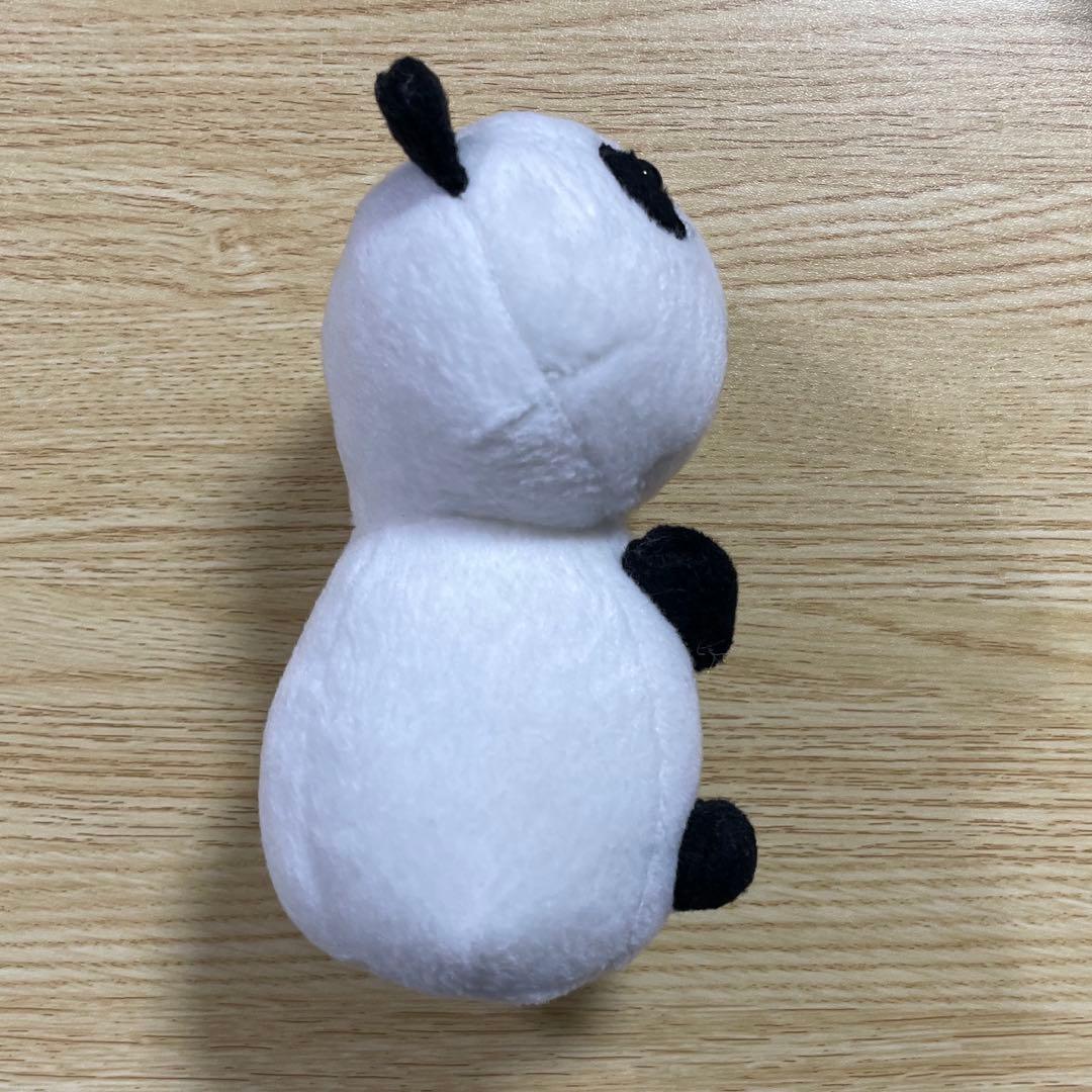 パンダぬいぐるみ