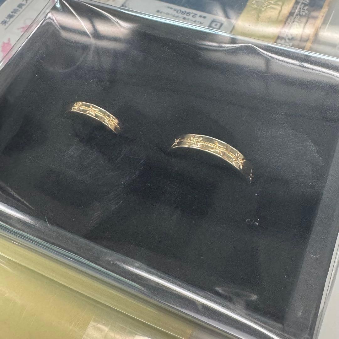 龍が如く冠婚葬祭展　春日一番ペアリング