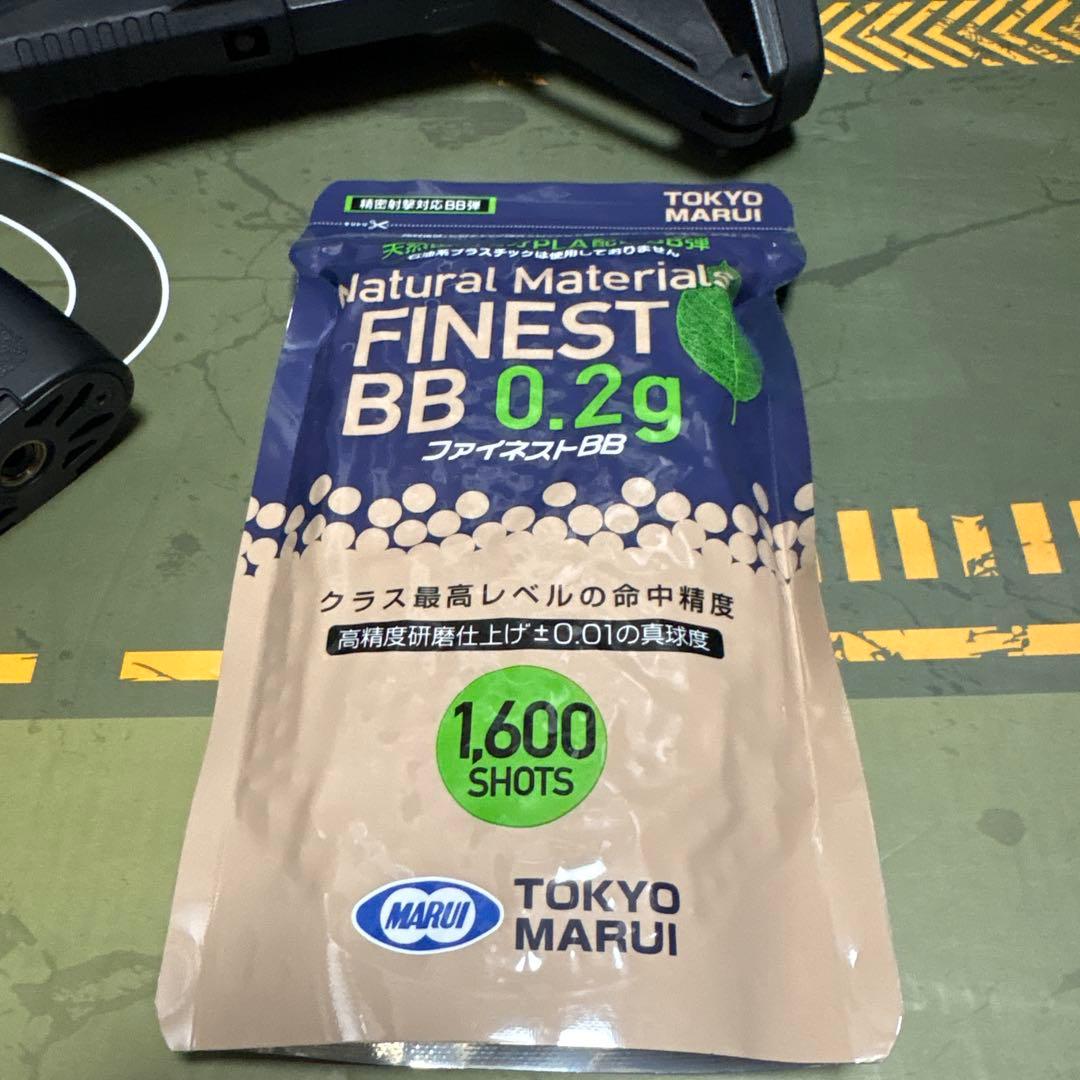 MATRIX Tactical Systems 必需品付属 破格