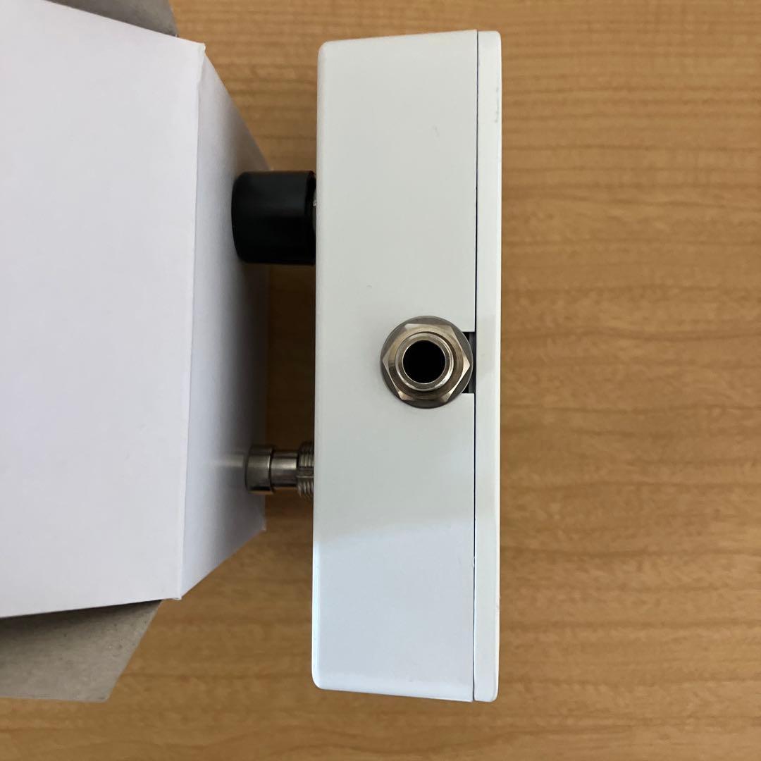 Electro-Harmonix Holy Grail リバーブ