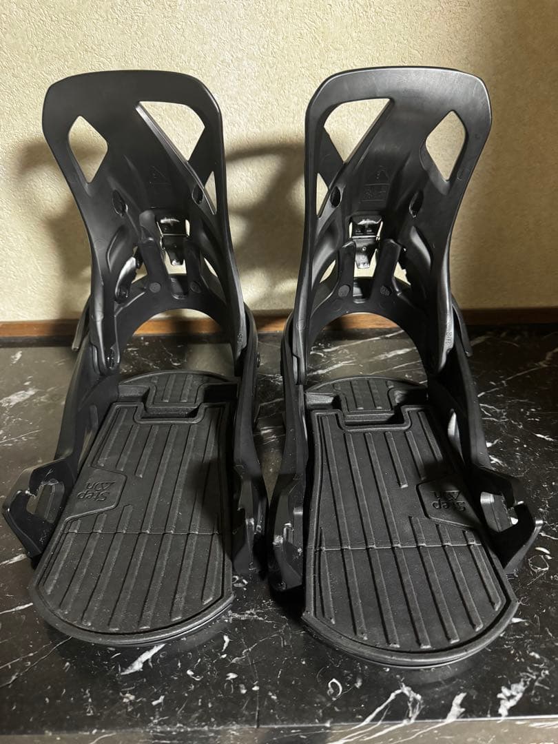 BURTON Step on ビンディング Sサイズ ステップオン