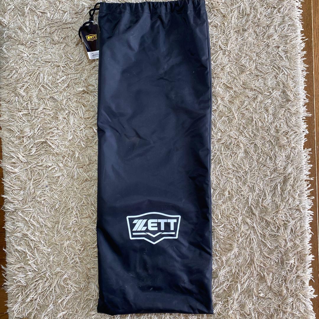 ゼット 野球 少年 軟式 キャッチャー防具 4点セット ブラック/シルバー B…