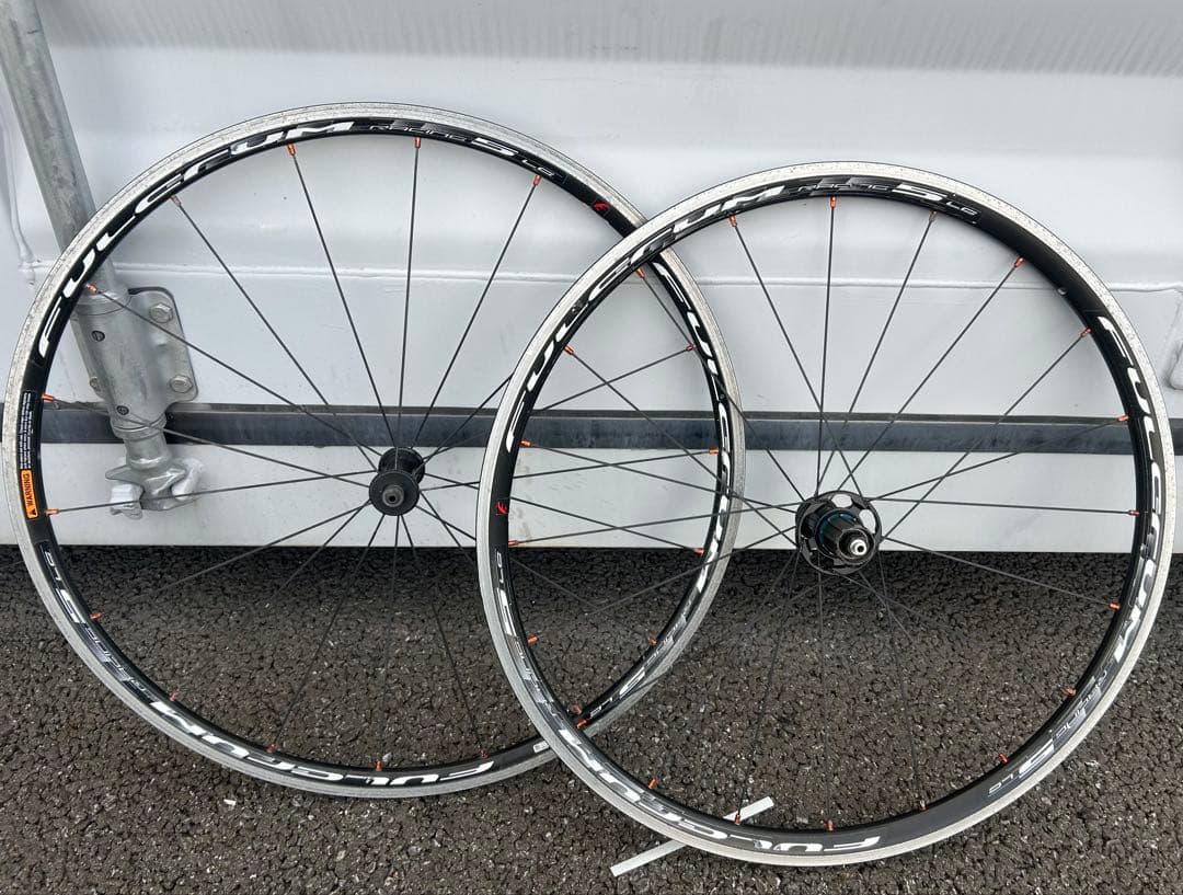 FULCRUM RACING5 LG 17C 11速