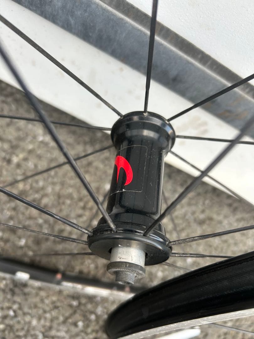 FULCRUM RACING5 LG 17C 11速