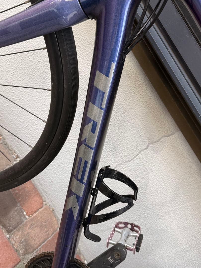 自転車本体 TREK ALR5