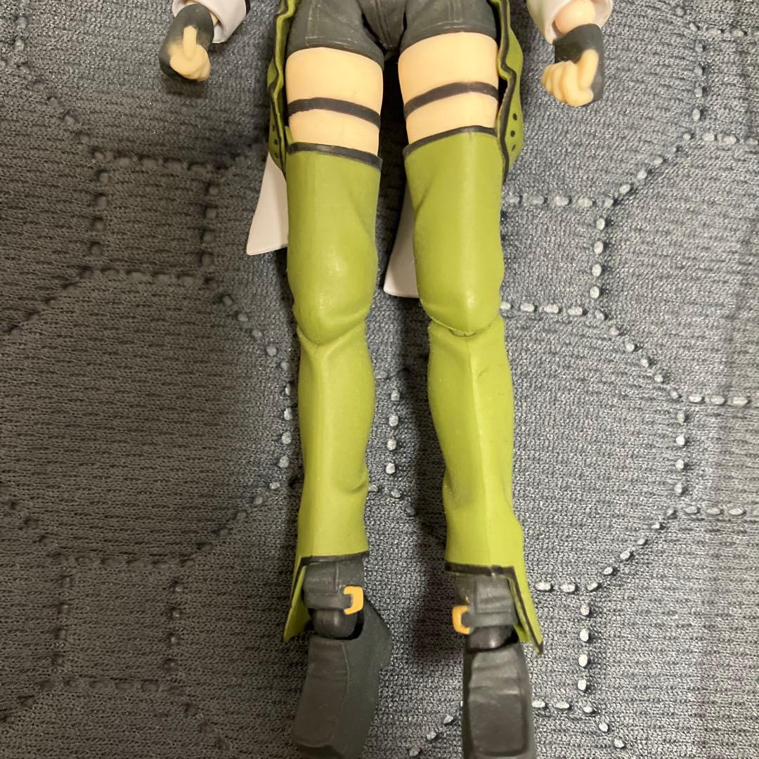 figma シノン　ガンゲイルオンライン