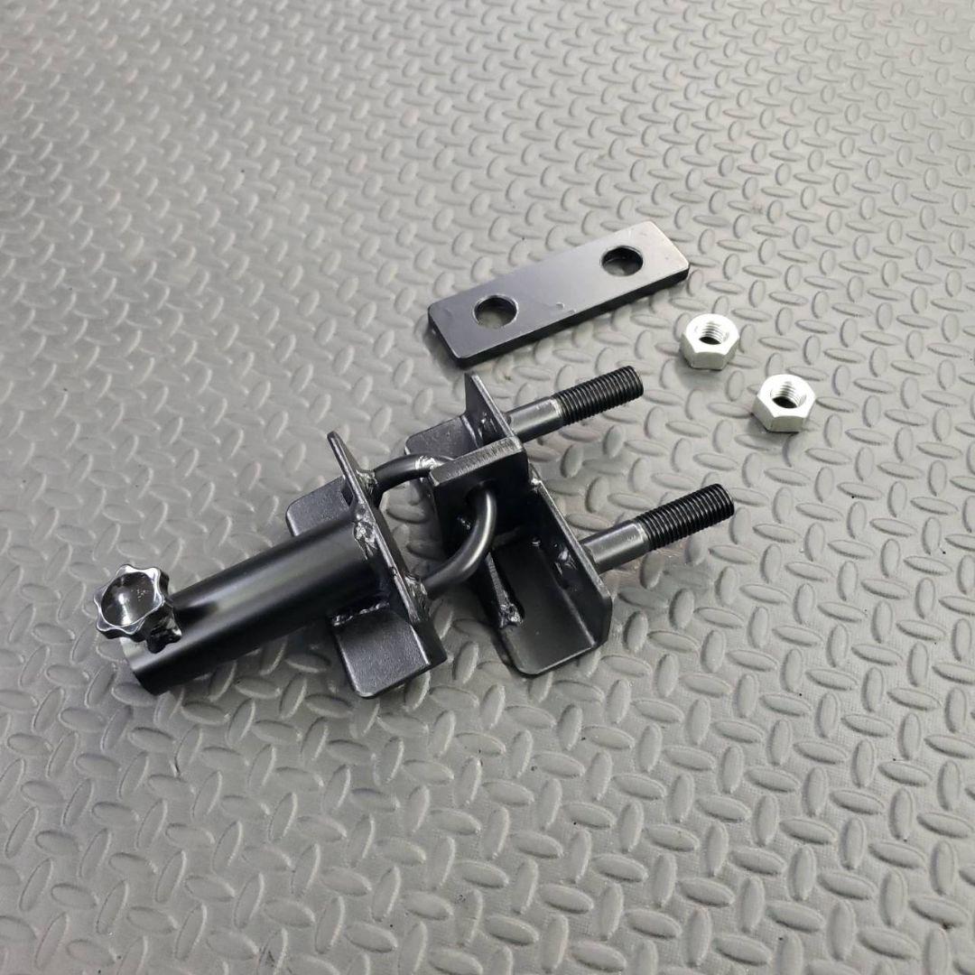 パワーハーク　Tバーロウ　トレーニング　フイットネス　Tbarow