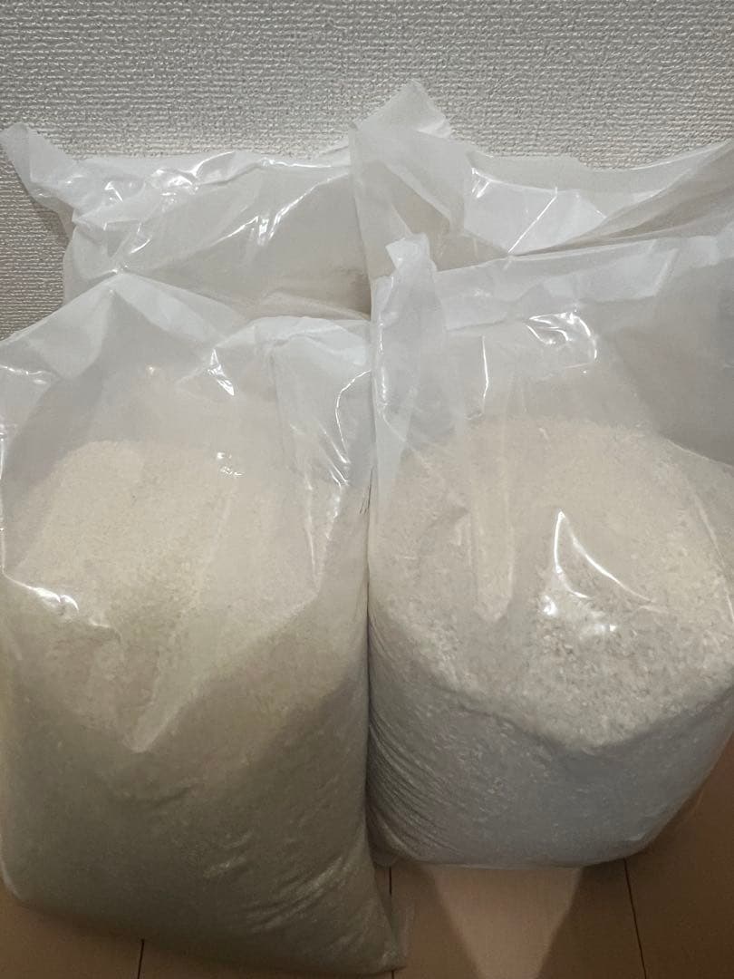 国産ブレンド白米20Kg【5kgx4袋】