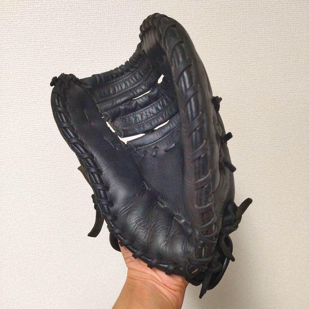 267 ローリングス 即戦力 軟式 ファーストミット