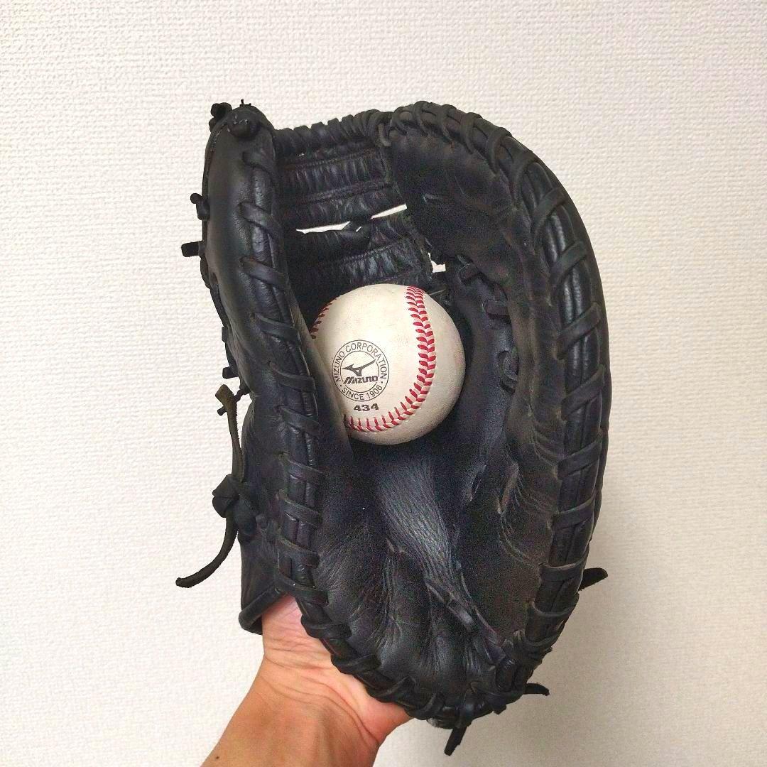 267 ローリングス 即戦力 軟式 ファーストミット