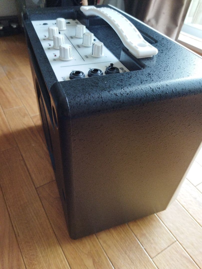 VOX キーボードアンプ VX50-KB