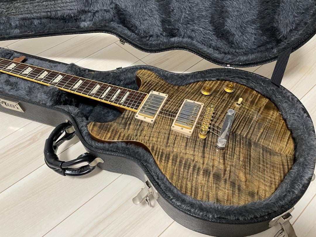 【超軽量】※動画あり Gibson LP Standard DC 98年製