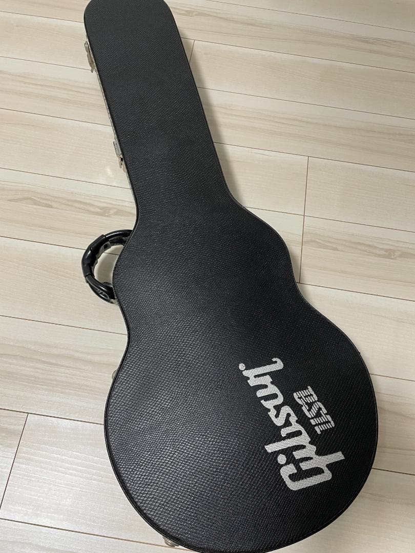 【超軽量】※動画あり Gibson LP Standard DC 98年製