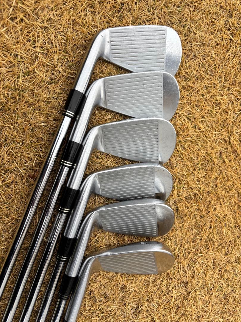 Srixon スリクソン Z765 MODUSモーダス105 D.S.T 6本