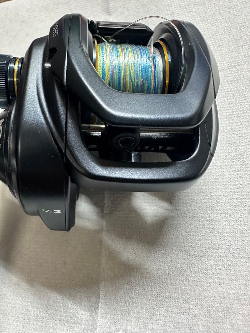 グラップラーbb 150HG