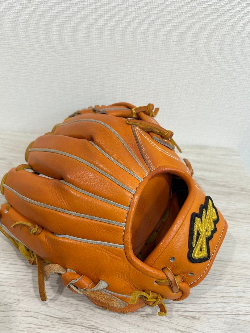 ★エールストーリー ★硬式内野用　yell story