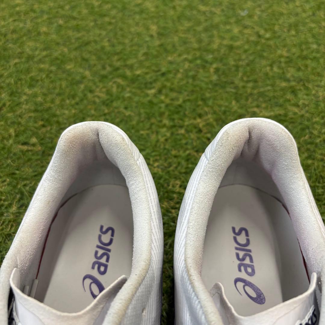 【即日発送 美品】asics DS LIGHT ACROS PRO3 28cm